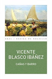 Canas y barro