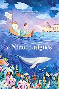 El Nino I Les Aigues