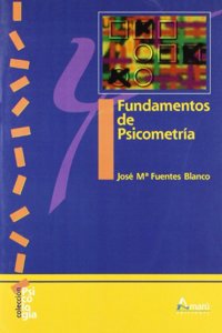 Fundamentos de psicometria