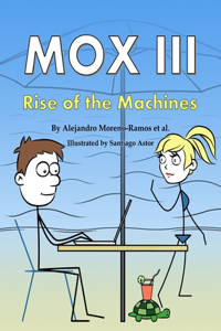 Mox III