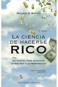 Ciencia de Hacerse Rico