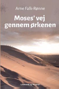 Moses' vej gennem ørkenen