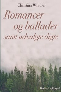 Romancer og ballader samt udvalgte digte