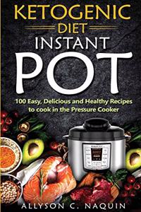 Ketogenic Diet Instant Pot