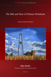 Ebb and Flow of Chinese Petroleum