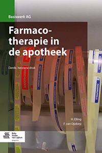 Farmacotherapie in de Apotheek