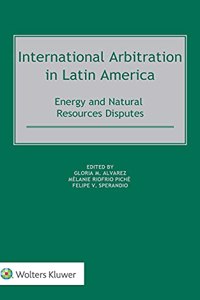 International Arbitration in Latin America