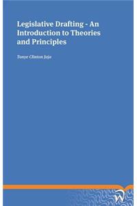 Legislative Drafting