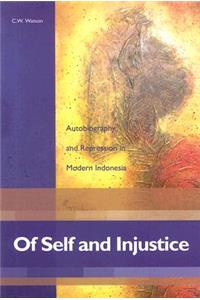 Of Self and Injustice