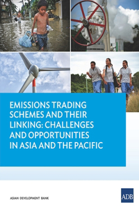 Emissions Trading Schemes and Their Linking
