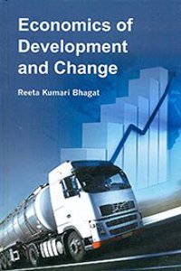 Economics of Development and Change