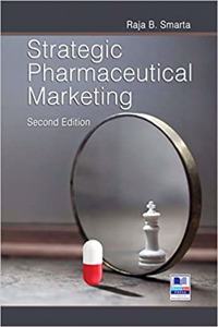 Strategic Pharmaceutical Marketing