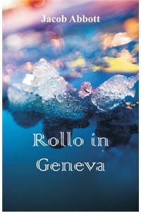 Rollo in Geneva