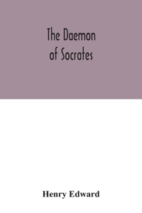 daemon of Socrates
