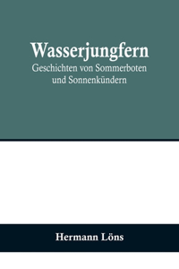 Wasserjungfern