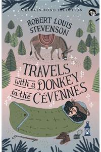 Travels With a Donkey in the Cévennes