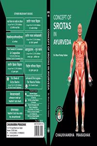 CONCEPT OF SROTAS IN AYURVEDA