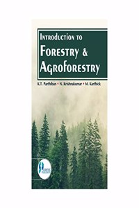 INTRODUCTION TO FORESTRY & AGROFORESTRY