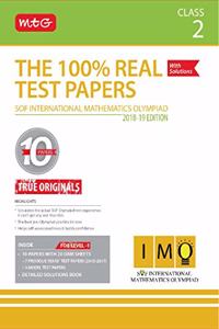 The 100% Real Test Papers (Imo) Class 2