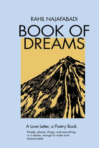 Book of Dreams