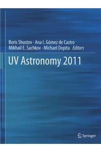 UV Astronomy 2011