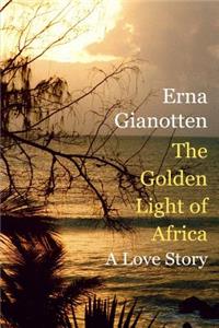 The Golden Light of Africa
