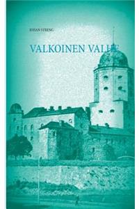 Valkoinen Valhe
