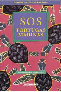 SOS Tortugas Marinas