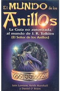 Mundo de los Anillos