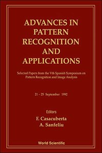 Advances In Pattern Recognition And Applications