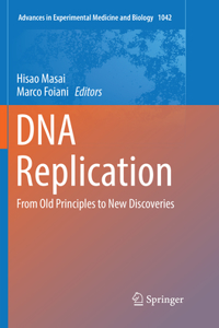 DNA Replication