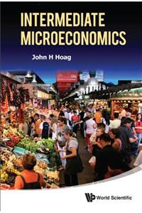 Intermediate Microeconomics