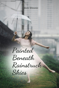 Painted Beneath Rainstruck Skies