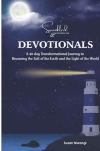 Sprinkled & Switched On Devotionals