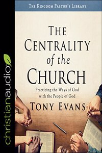 Centrality of the Church