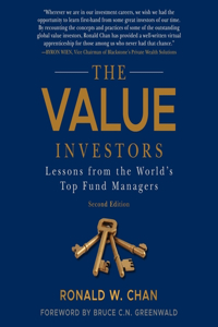 Value Investors Lib/E