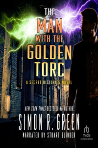 Man with the Golden Torc