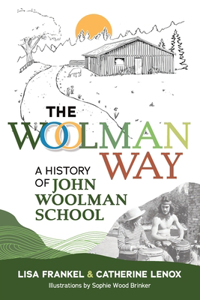 Woolman Way