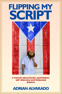 Flipping My Script