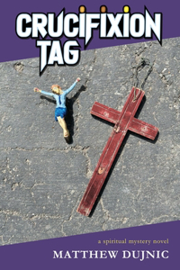 Crucifixion Tag