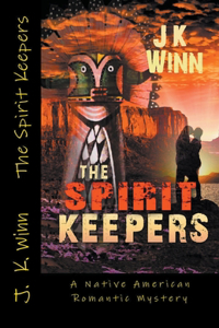 Spirit Keepers