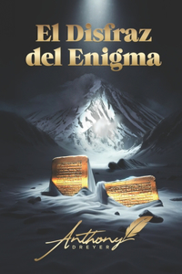 Disfraz del Enigma