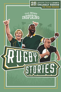 Most Inspiring Rugby Stories For Young Readers