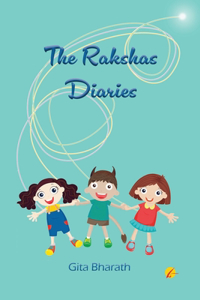 Rakshas Diaries