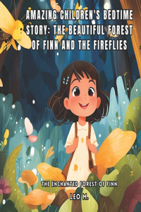 Amazing Children's Bedtime Story