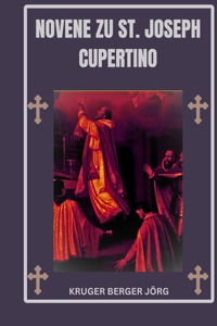 Novene zu St. Joseph Cupertino