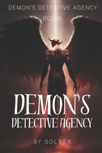 Demon's Detective Agency