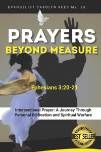 Prayer Beyond Measure