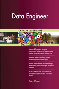 Data Engineer Critical Questions Skills Assessment