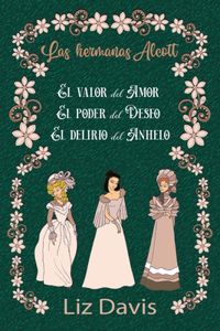 hermanas Alcott